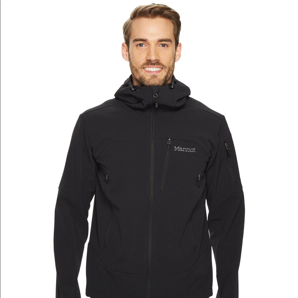 Marmot Mobis jacket